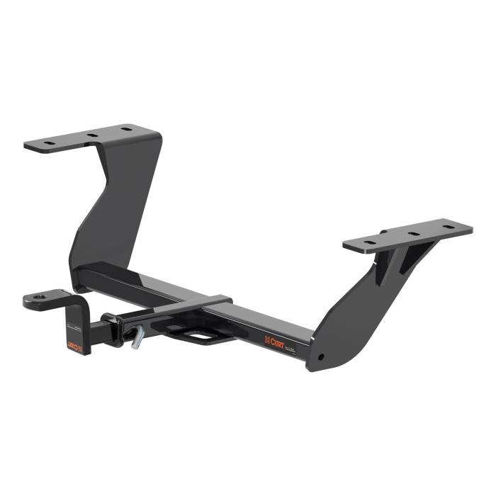 CURT - CURT Class II 1.25 in. Receiver Hitch 121983