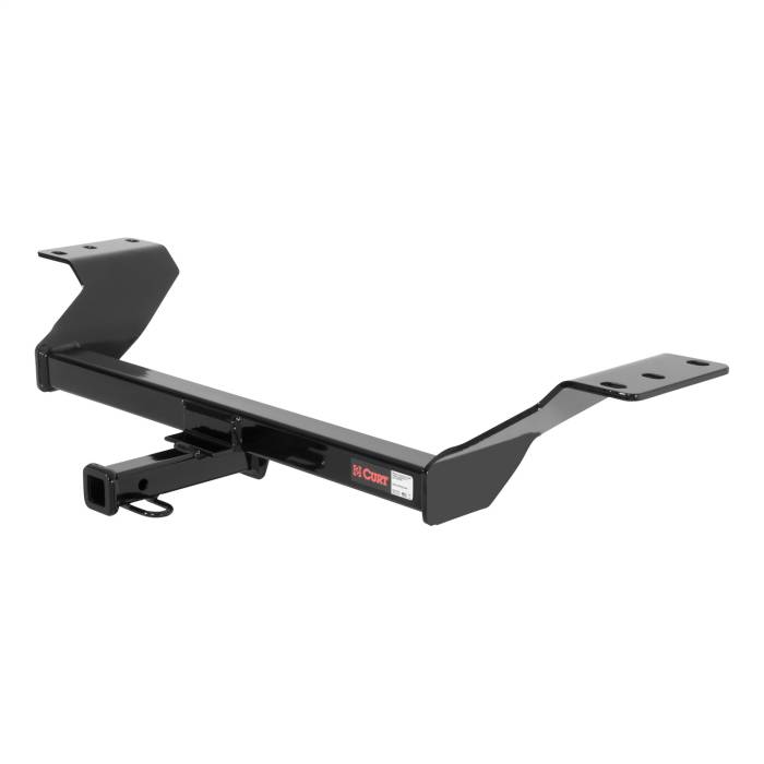 CURT - CURT Class II 1.25 in. Receiver Hitch 12022
