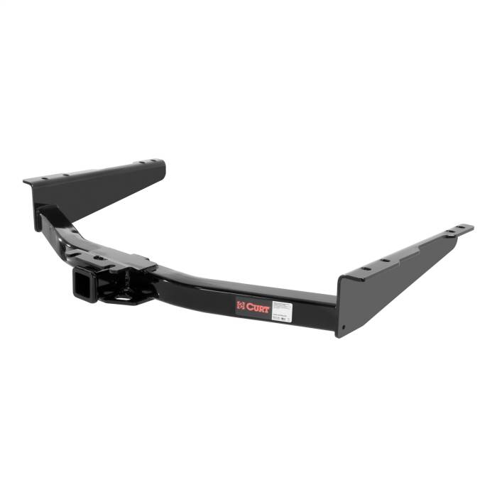 CURT - CURT Class IV 2 in. Receiver Hitch 14000