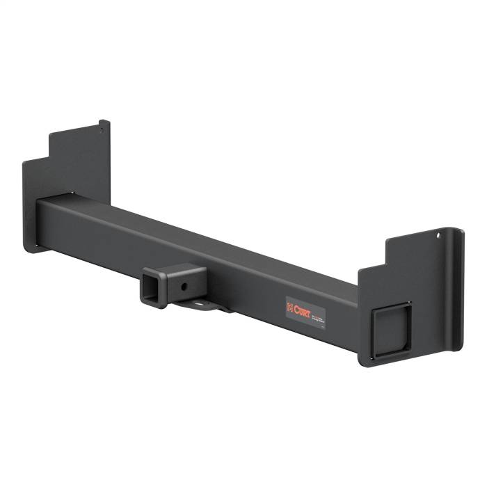 CURT - CURT Universal Weld-On Receiver 15901