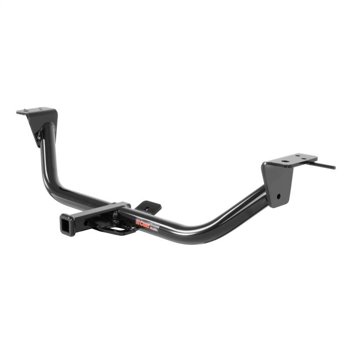 CURT - CURT Class II 1.25 in. Receiver Hitch 12118