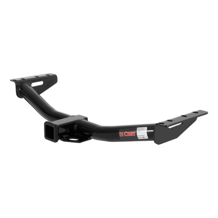 CURT - CURT Class III 2 in. Receiver Hitch 13160