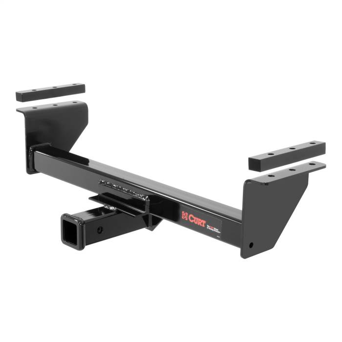 CURT - CURT Class III 2 in. Receiver Hitch 31321