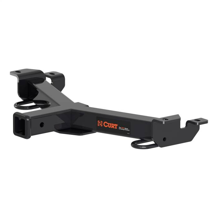CURT - CURT Class III 2 in. Receiver Hitch 31082
