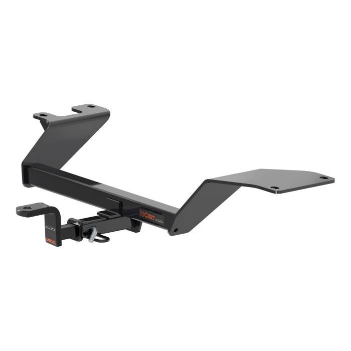 CURT - CURT Class I 1.25 in. Receiver Hitch 115633