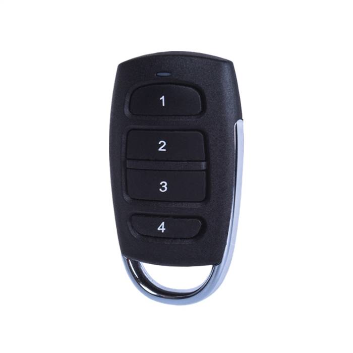 Anzo USA - Anzo USA Universal Remote Control 851085