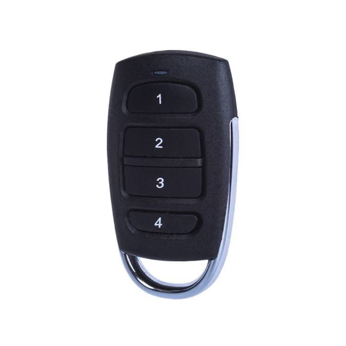 Anzo USA - Anzo USA Universal Remote Control 851067