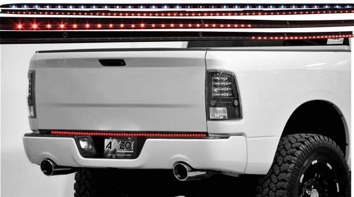 Anzo USA - Anzo USA LED Tailgate Bar 531005