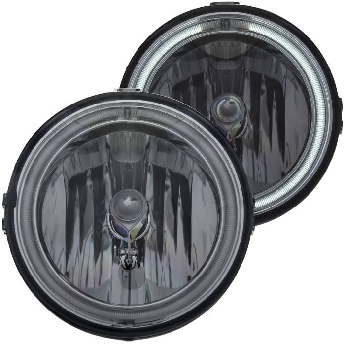 Anzo USA - Anzo USA Fog Light Assembly 501041