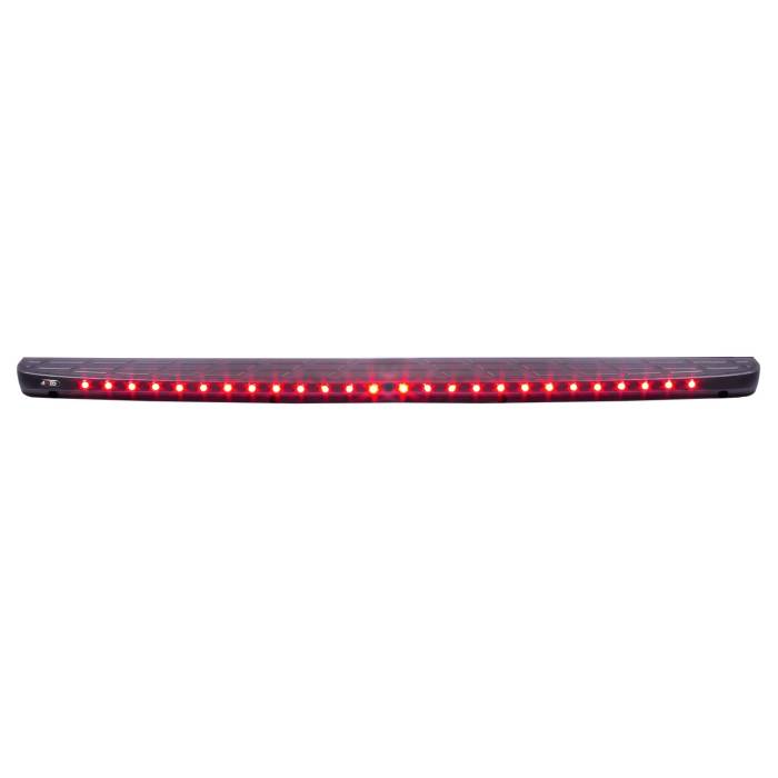Anzo USA - Anzo USA LED Tailgate Spoiler Replacement 861143