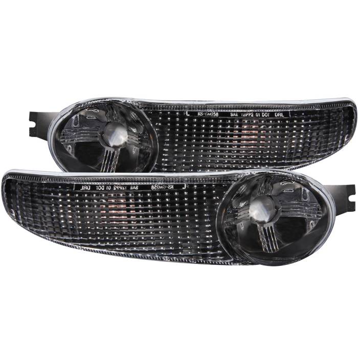 Anzo USA - Anzo USA Parking Light Assembly 511031