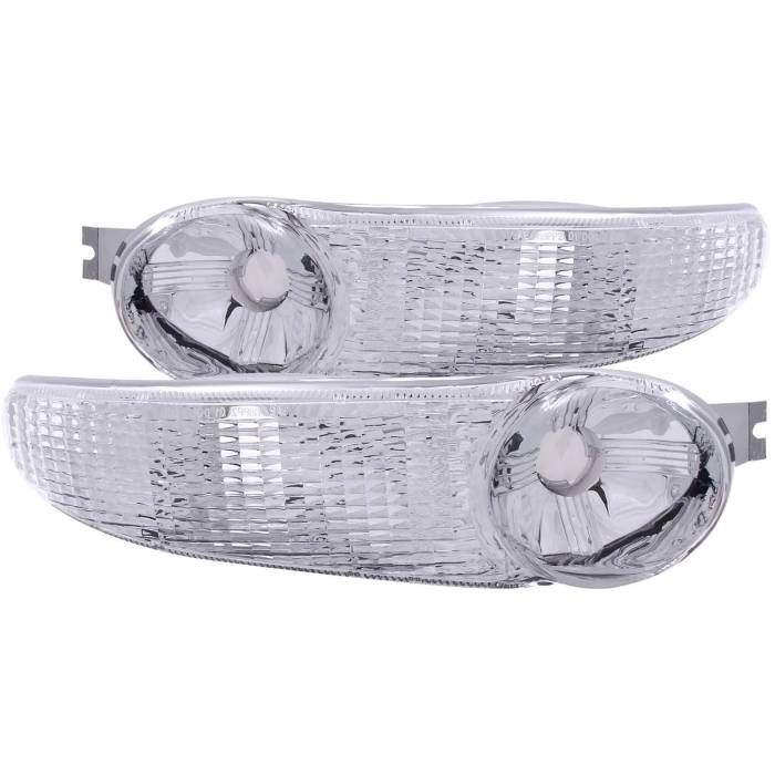 Anzo USA - Anzo USA Parking Light Assembly 511030