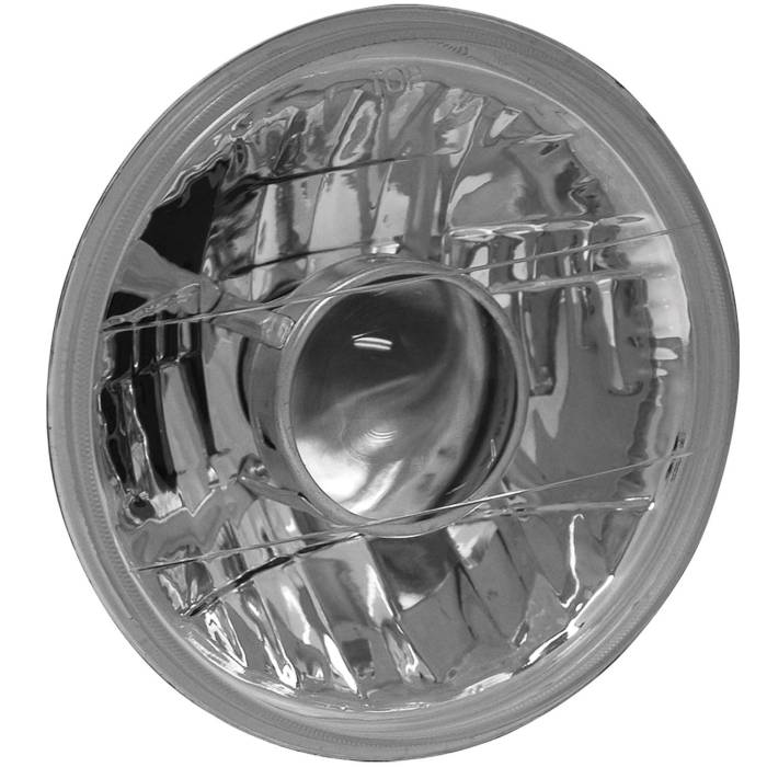Anzo USA - Anzo USA Universal Halogen Headlight Replacement 861070