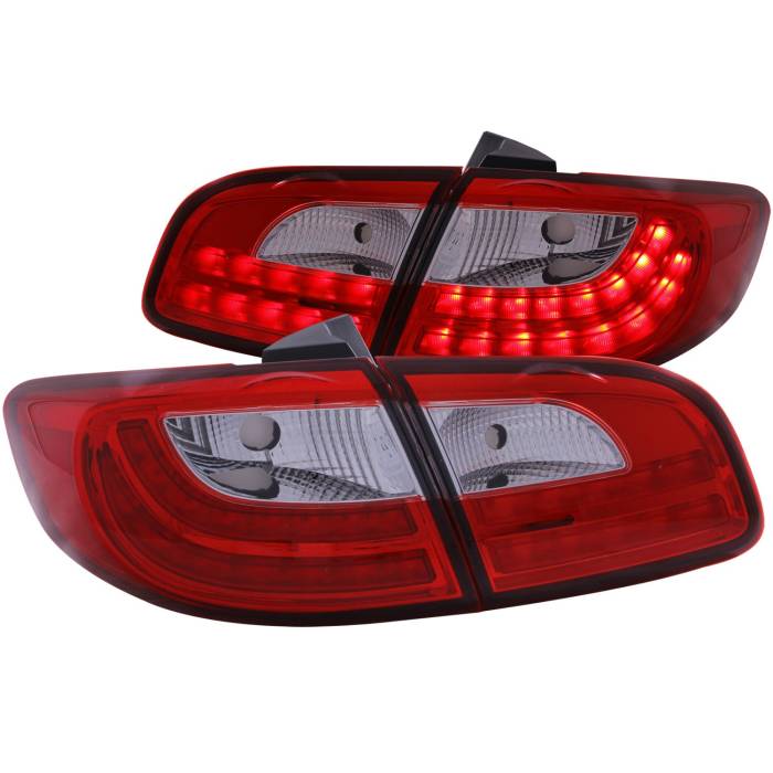 Anzo USA - Anzo USA Tail Light Assembly 311198