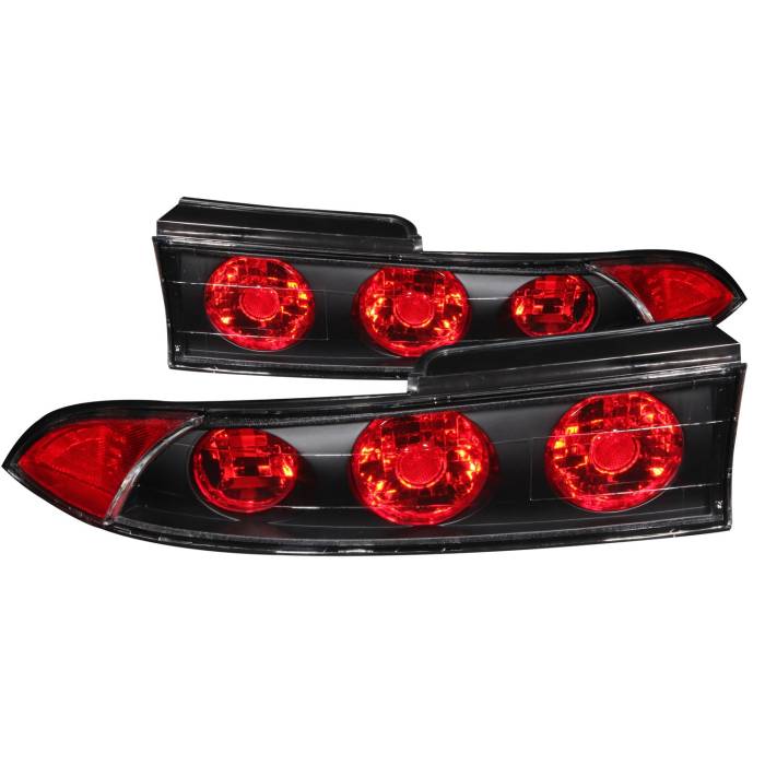 Anzo USA - Anzo USA Tail Light Assembly 221084
