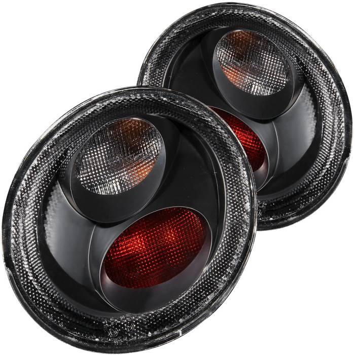 Anzo USA - Anzo USA Tail Light Assembly 221119