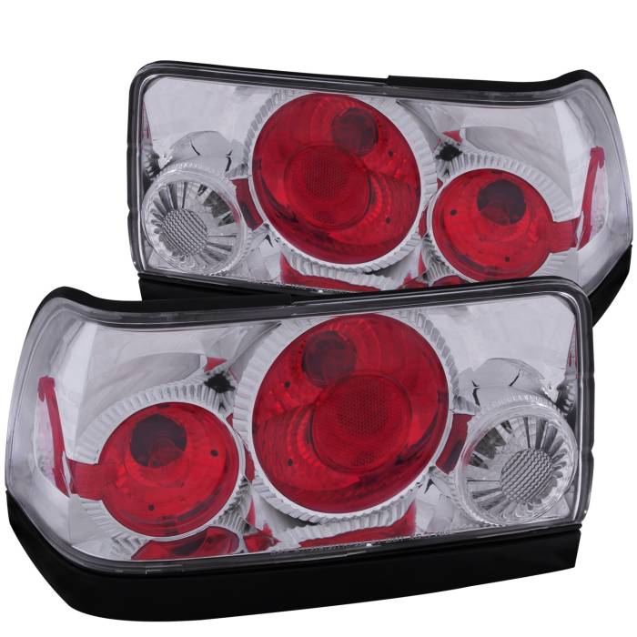 Anzo USA - Anzo USA Tail Light Assembly 221111