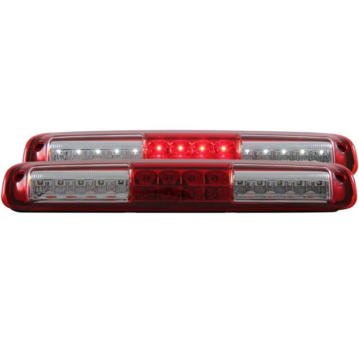 Anzo USA - Anzo USA Third Brake Light Assembly 531029