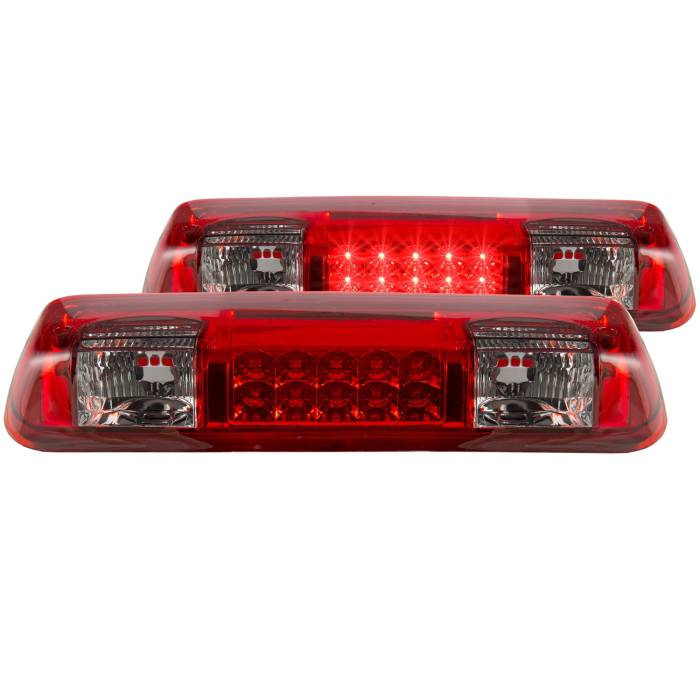 Anzo USA - Anzo USA Third Brake Light Assembly 531016