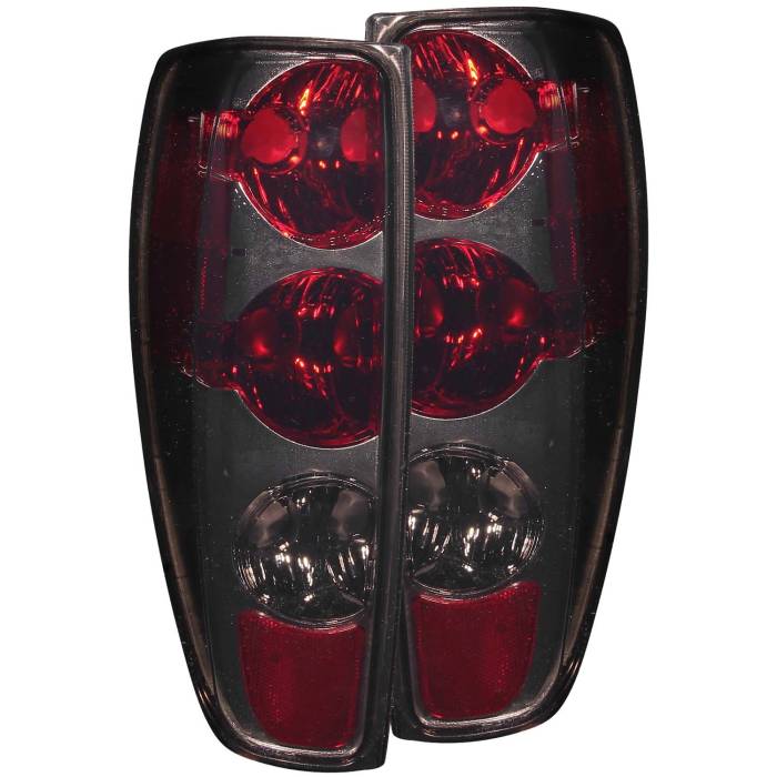 Anzo USA - Anzo USA Tail Light Assembly 211152