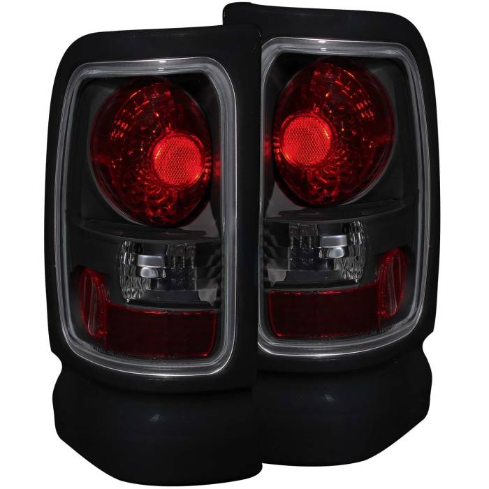 Anzo USA - Anzo USA Tail Light Assembly 211170