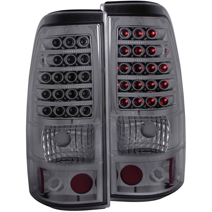 Anzo USA - Anzo USA Tail Light Assembly 311161