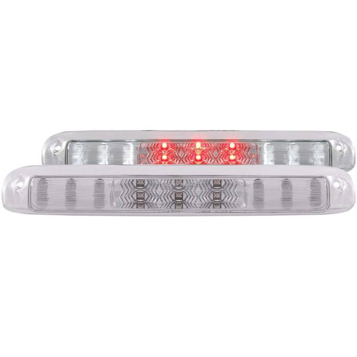 Anzo USA - Anzo USA Third Brake Light Assembly 531074