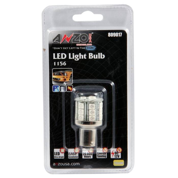 Anzo USA - Anzo USA LED Replacement Bulb 809017