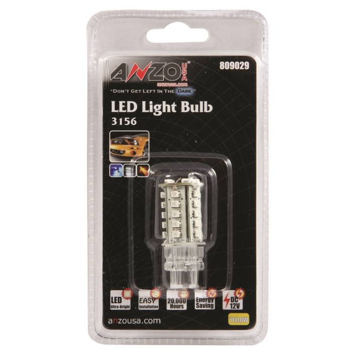 Anzo USA - Anzo USA LED Replacement Bulb 809029