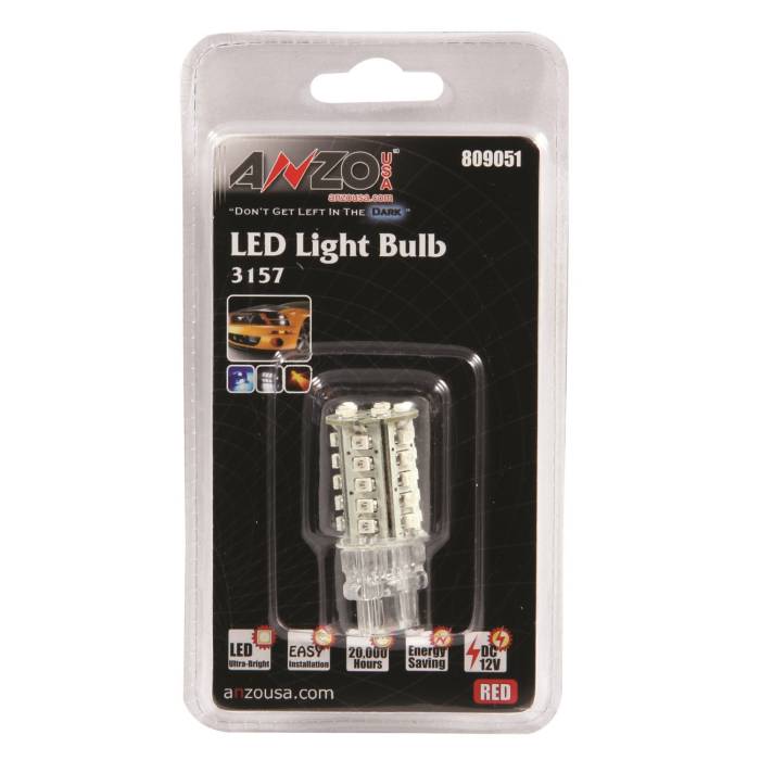 Anzo USA - Anzo USA LED Replacement Bulb 809051