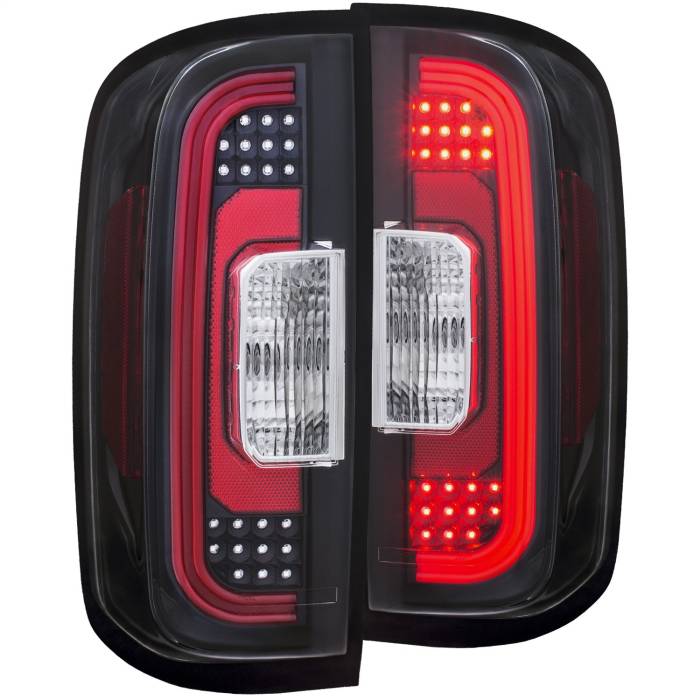 Anzo USA - Anzo USA Tail Light Assembly 311270