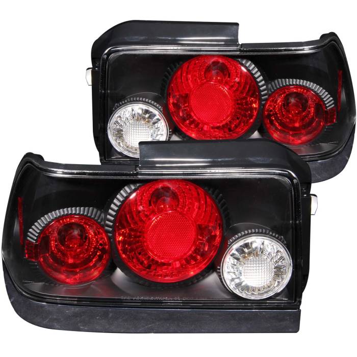 Anzo USA - Anzo USA Tail Light Assembly 221113