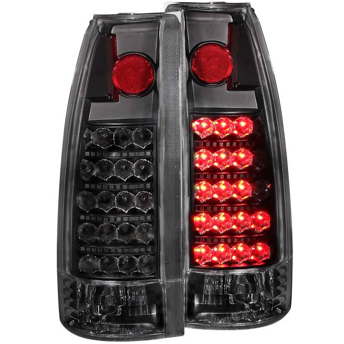Anzo USA - Anzo USA Tail Light Assembly 311059