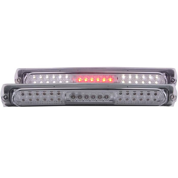 Anzo USA - Anzo USA Third Brake Light Assembly 531036