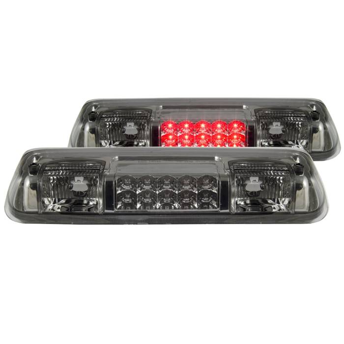 Anzo USA - Anzo USA Third Brake Light Assembly 531017