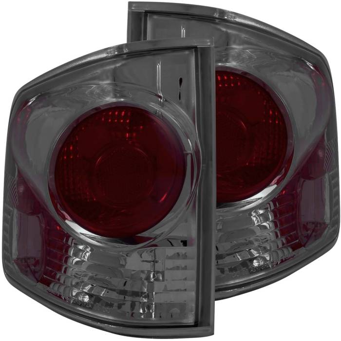 Anzo USA - Anzo USA Tail Light Assembly 211166