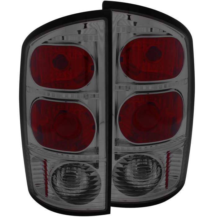 Anzo USA - Anzo USA Tail Light Assembly 211167