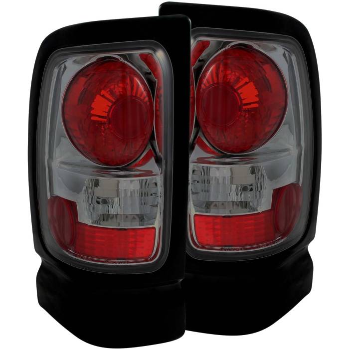 Anzo USA - Anzo USA Tail Light Assembly 211171