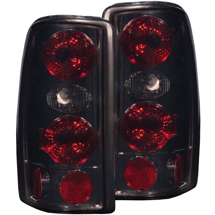 Anzo USA - Anzo USA Tail Light Assembly 221178