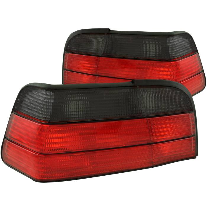Anzo USA - Anzo USA Tail Light Assembly 221199