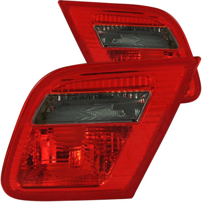 Anzo USA - Anzo USA Tail Light Assembly 221201