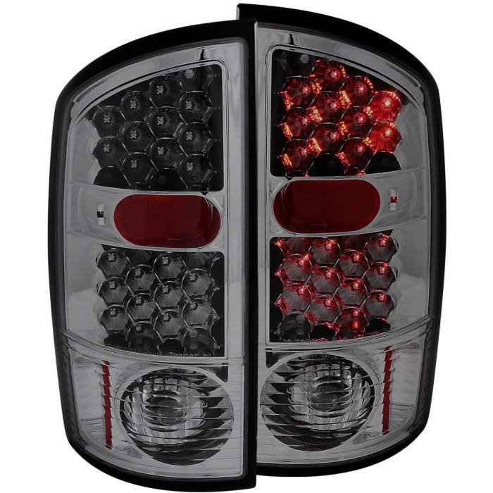 Anzo USA - Anzo USA Tail Light Assembly 311167