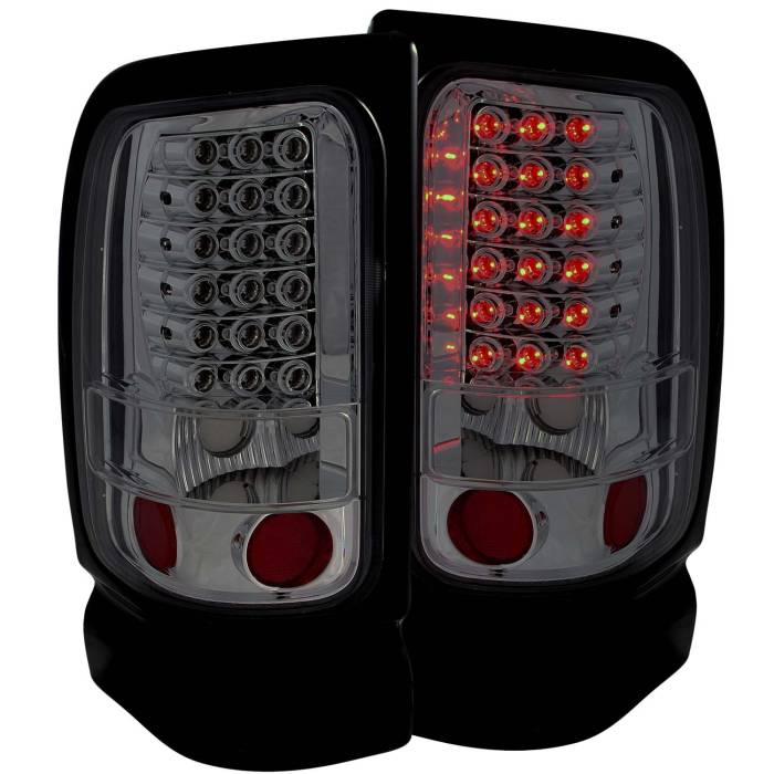 Anzo USA - Anzo USA Tail Light Assembly 311168