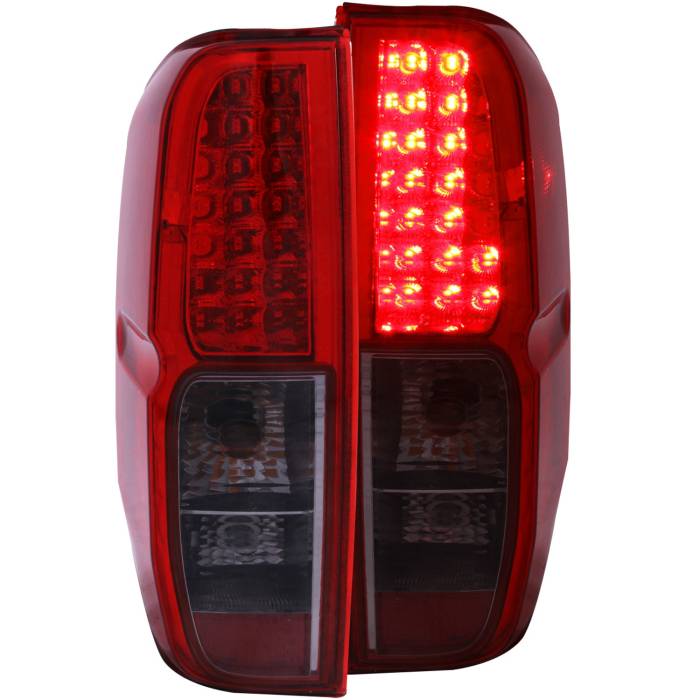 Anzo USA - Anzo USA Tail Light Assembly 311174
