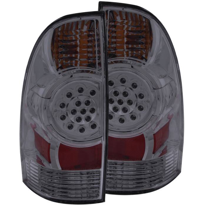 Anzo USA - Anzo USA Tail Light Assembly 311179