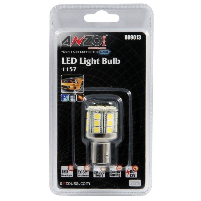 Anzo USA - Anzo USA LED Replacement Bulb 809013