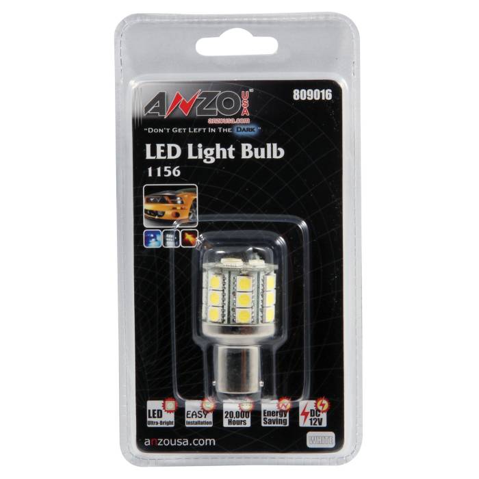 Anzo USA - Anzo USA LED Replacement Bulb 809016