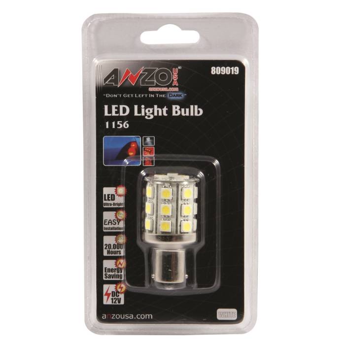 Anzo USA - Anzo USA LED Replacement Bulb 809019