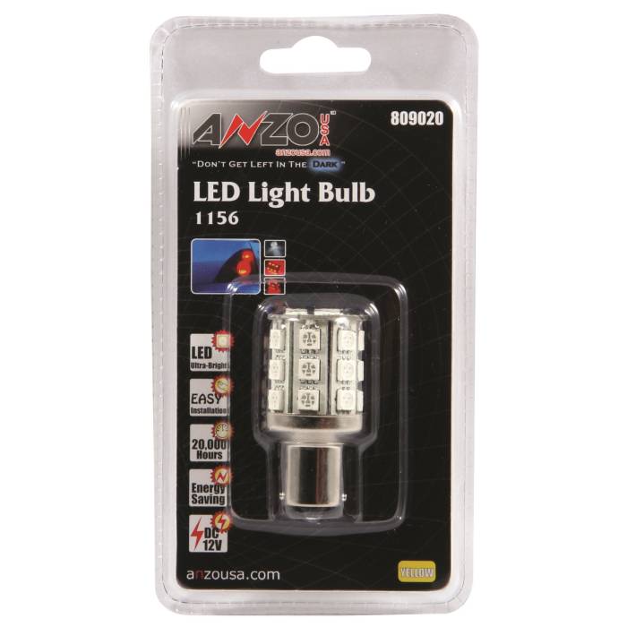 Anzo USA - Anzo USA LED Replacement Bulb 809020