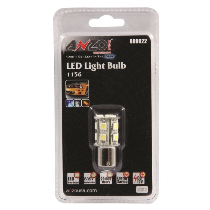 Anzo USA - Anzo USA LED Replacement Bulb 809022